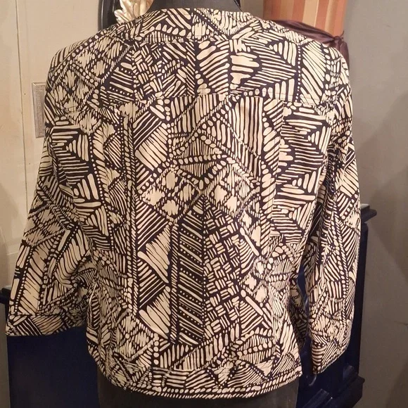 Ruby Rd. jacket - Picture 5 of 7